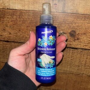 Power House Wrinkle Releaser